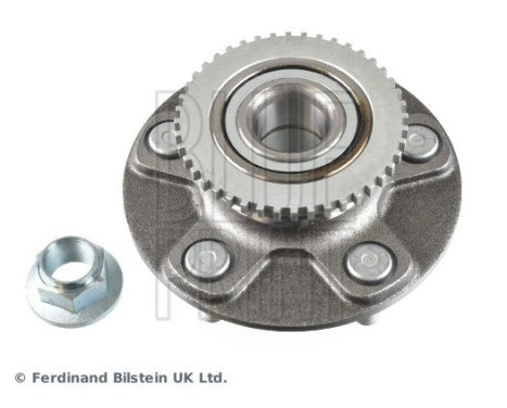 Hjullager ADN18350 Blue Print, bild 3