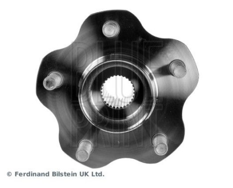 Hjullager ADN18370 Blue Print, bild 6