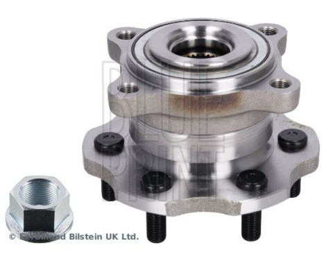 Hjullager ADN18371 Blue Print, bild 3