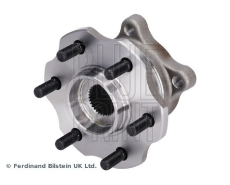 Hjullager ADN18371 Blue Print, bild 4