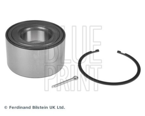 Hjullager ADN18375 Blue Print, bild 3