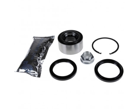 Hjullager ADS78206 Blue Print