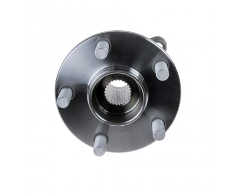 Hjullager ADS78317 Blue Print, bild 3