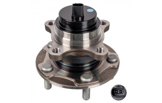 Hjullager ADT382111 Blue Print
