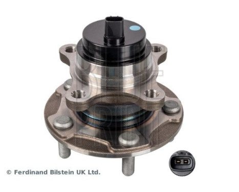 Hjullager ADT382111 Blue Print, bild 2