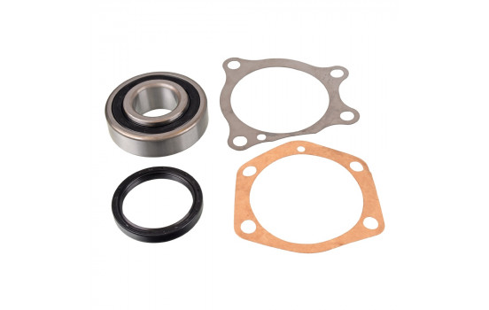 Hjullager ADT38310 Blue Print