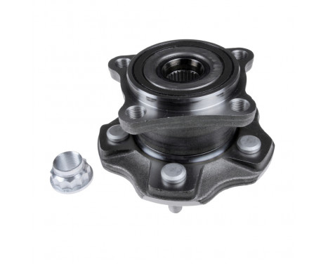 Hjullager ADT383116 Blue Print