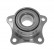 Hjullager ADT38329 Blue Print, miniatyr 2