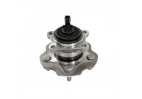 Hjullager ADT38377 Blue Print