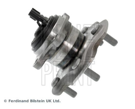 Hjullager ADT38377 Blue Print, bild 8