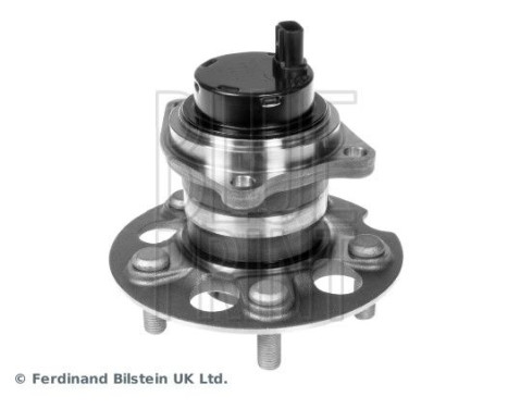 Hjullager ADT38384 Blue Print, bild 5