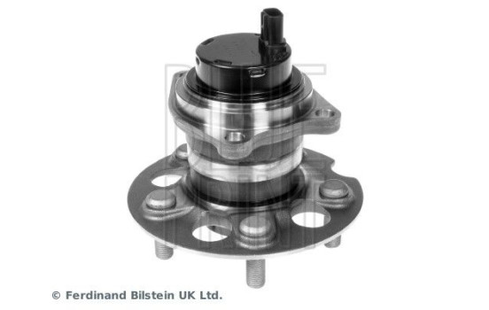 Hjullager ADT38384 Blue Print, bild 5