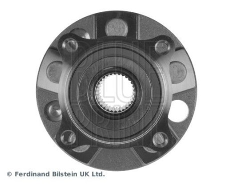 Hjullager ADT38397 Blue Print, bild 5