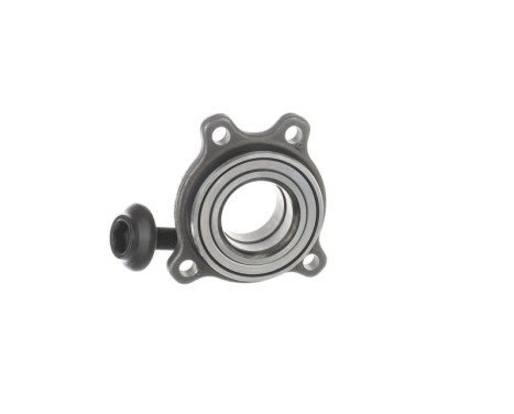 Hjullager AUDI VKBA 7097 SKF, bild 3