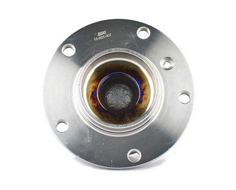 Hjullager BSG 15-605-007