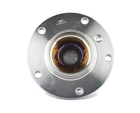 Hjullager BSG 15-605-007, bild 2