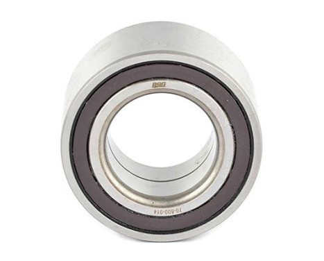 Hjullager BSG 70-600-014, bild 2