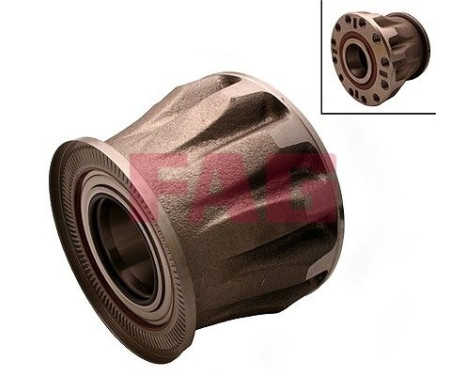 Hjullager FAG Truck Axle Module 801974.12.H195