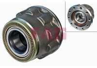 Hjullager FAG Truck Axle Module 805738.H195