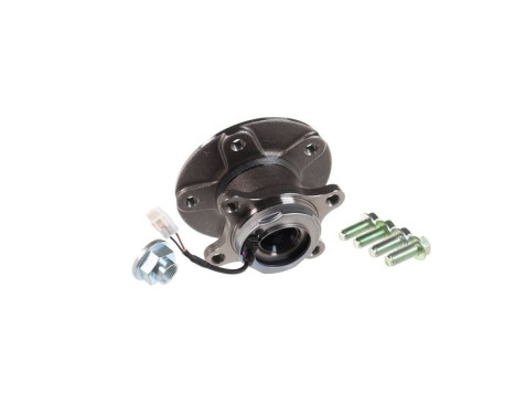 Hjullager FIAT, SUZUKI VKBA 7167 SKF