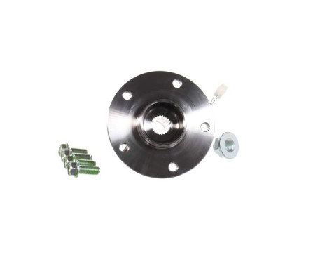 Hjullager FIAT, SUZUKI VKBA 7167 SKF, bild 3