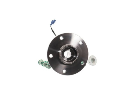 Hjullager FIAT, SUZUKI VKBA 7168 SKF, bild 4