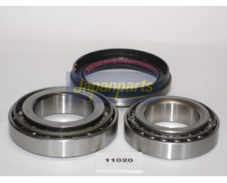 Hjullager KK-11020 Japanparts, bild 2