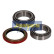 Hjullager KK-12014 Japanparts