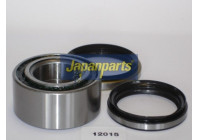 Hjullager KK-12015 Japanparts