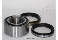 Hjullager KK-12015 Japanparts