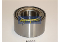 Hjullager KK-16006 Japanparts