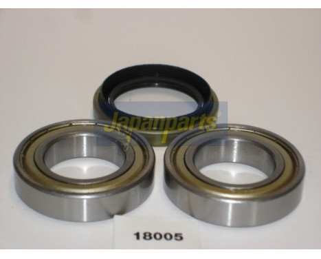 Hjullager KK-18005 Japanparts