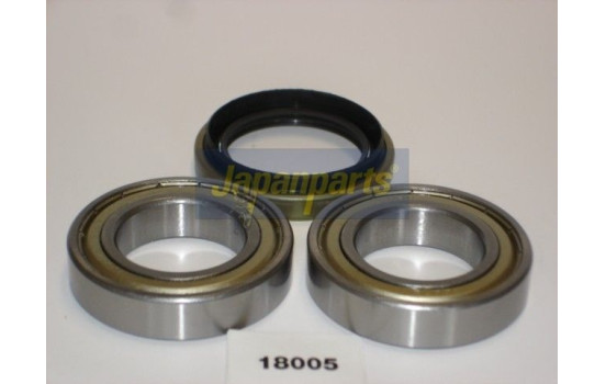 Hjullager KK-18005 Japanparts