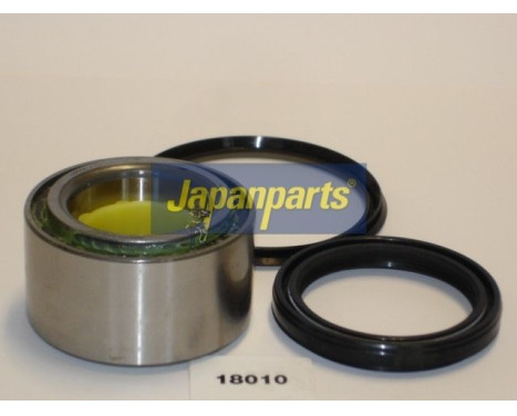 Hjullager KK-18010 Japanparts