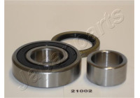 Hjullager KK-21002 Japanparts
