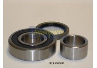 Hjullager KK-21002 Japanparts