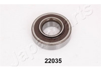 Hjullager KK-22035 Japanparts