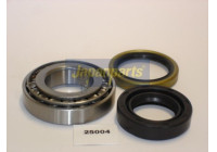 Hjullager KK-25004 Japanparts