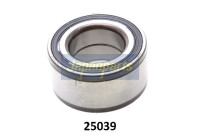 Hjullager KK-25039 Japanparts