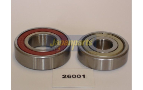 Hjullager KK-26001 Japanparts