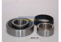 Hjullager KK-28010 Japanparts