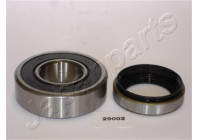 Hjullager KK-29002 Japanparts