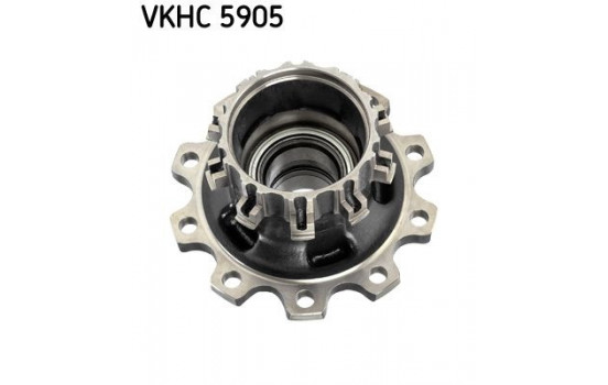 Hjullager LASTBIL DAF VKHC 5905 SKF