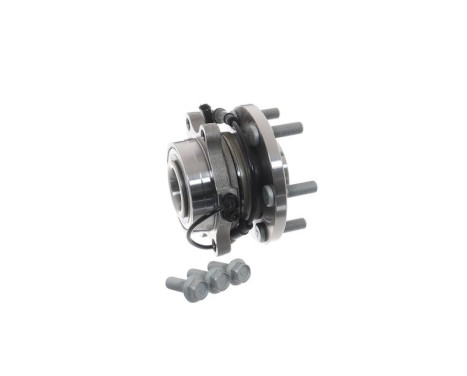 Hjullager NISSAN, RENAULT VKBA 7134 SKF, bild 5