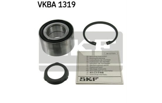 Hjullager VKBA 1319 SKF
