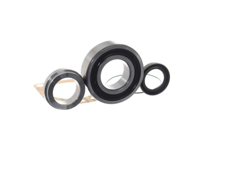 Hjullager VKBA 1325 SKF, bild 3