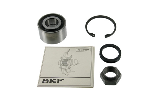 Hjullager VKBA 1328 SKF