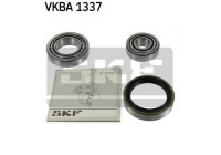 Hjullager VKBA 1337 SKF