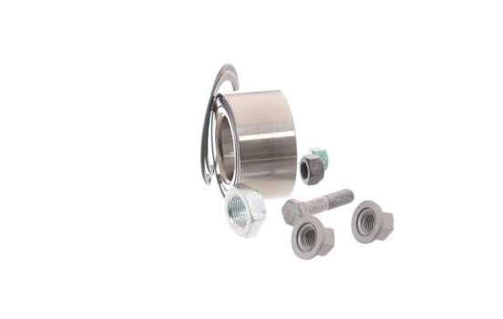 Hjullager VKBA 1358 SKF, bild 3