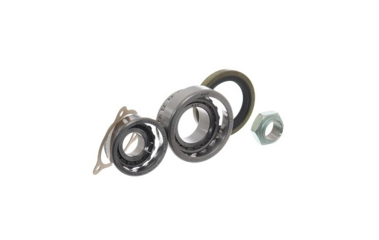 Hjullager VKBA 1385 SKF
